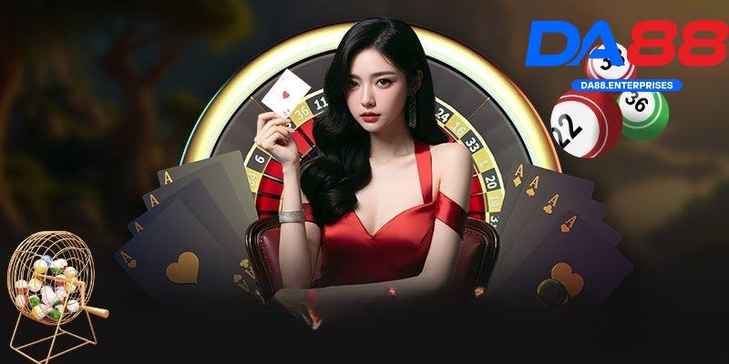 Kinh nghiệm khi chơi xổ số DA88
